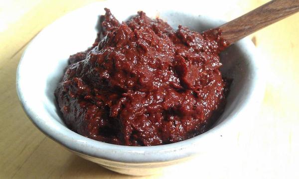Pastă de Măsline Kalamata